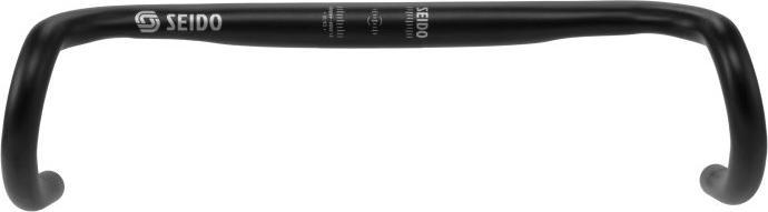Actual product image Seido CycleCross CX-10 handlebars 440mm (440 mm)