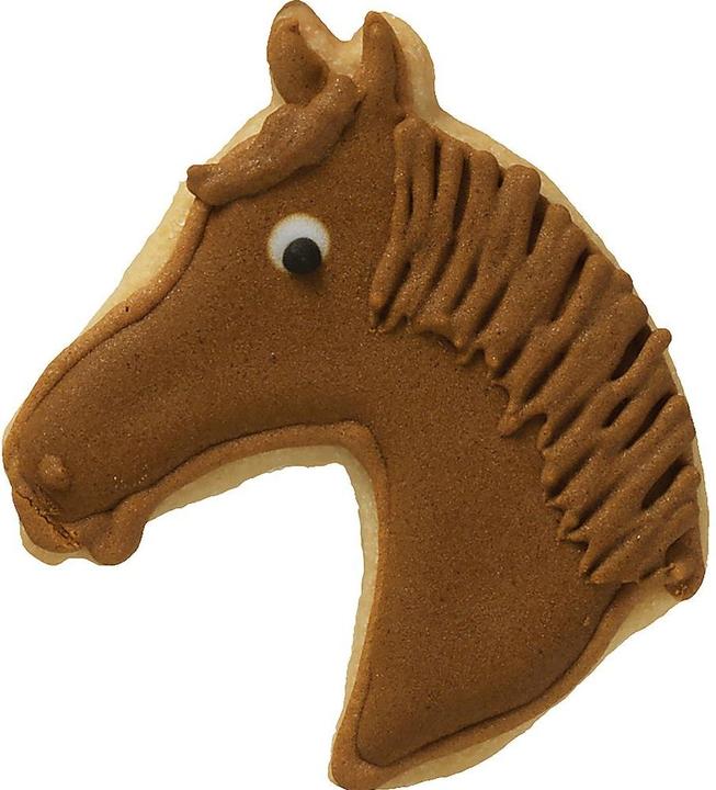 Image du produit Birkmann tête de cheval