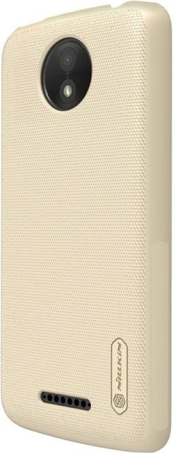 Immagine prodotto Nillkin Serie Super Frosted Shield (Motorola Moto C Plus)