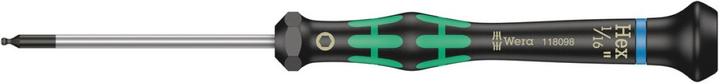 Image du produit Wera 2052 1/16" x 60 mm
