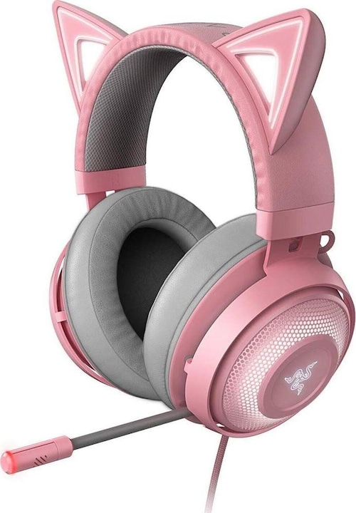 Actual product image Razer Kraken BT Kitty Edition (Wireless)