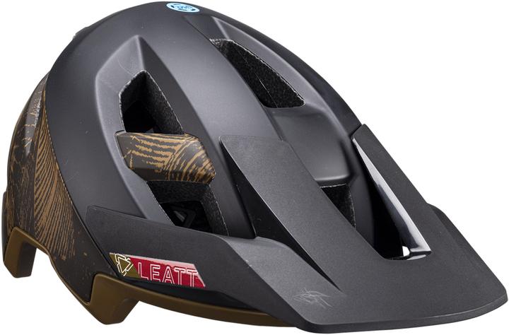 Produktbild Leatt MTB All-MTN 3.0 Helmet (59 - 63 cm)