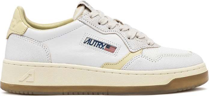 Produktbild Autry Medalist Low (40)