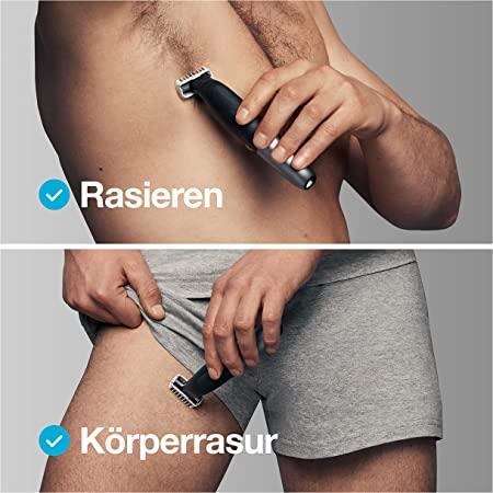 Productafbeelding Braun Series X XT20 (1x)