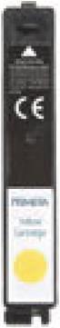 Actual product image Primera Ink yellow Orig.No. 80903 (Y)