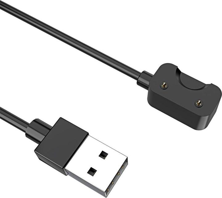 Actual product image Akyga Charging Cable Samsung Galaxy FIT3 SM-R390 AK-SW-40 1m
