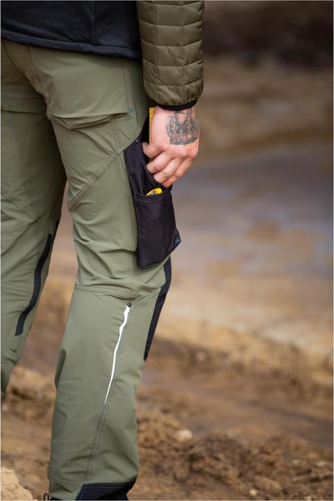 Produktbild Mascot Arbeitshose (44)