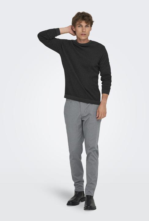 Image du produit Only & Sons Pantalon Slim Fit Pantalon (W32/L34)