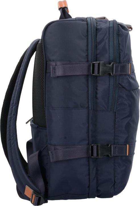 Image du produit Brics Sac à dos X-Travel 42 cm pour ordinateur portable (19 l)