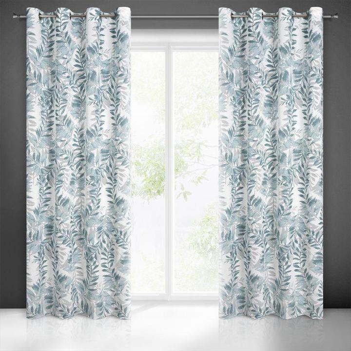 Actual product image Eurofirany ZAS/HARIET/N+NIE 140X250 PRZEL (140 x 250 cm)