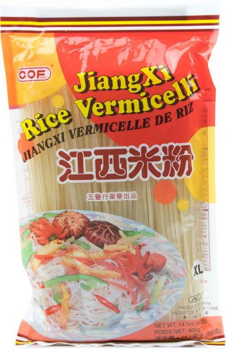 Produktbild COF Jiangxi Reis Vermicelli XL (400 g)