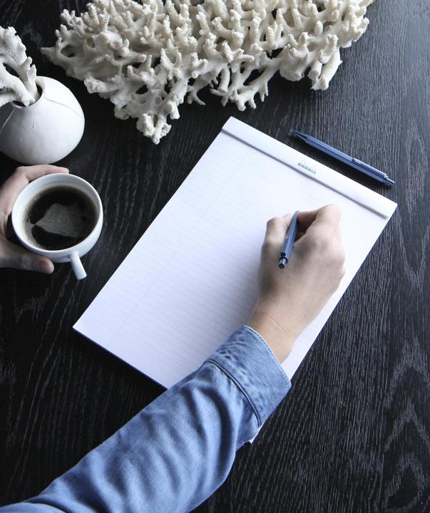 Actual product image Rhodia Writing instruments (0.50 mm)