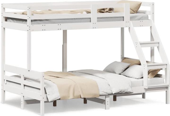 Produktbild vidaXL Matthus (120 x 200 cm)
