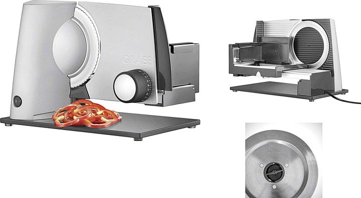 Actual product image Graef S 32020 SKS