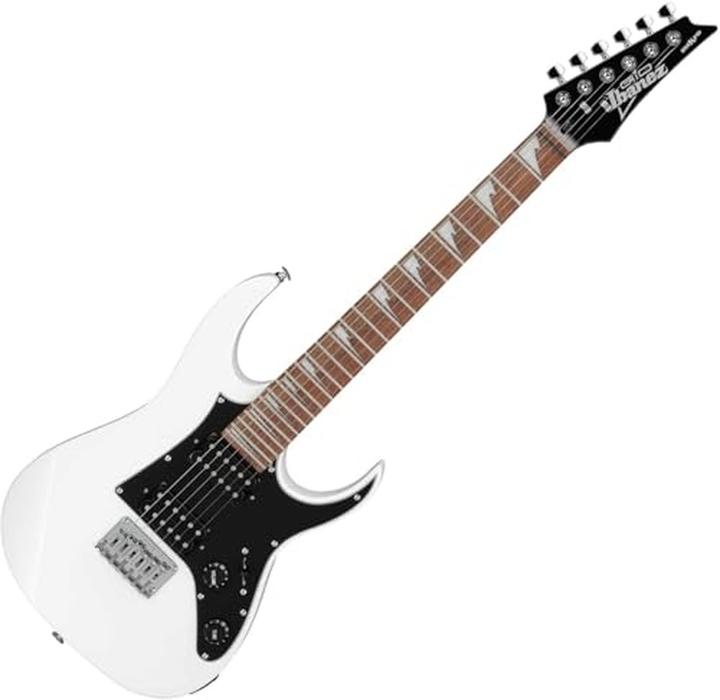 Actual product image Ibanez Electric Guitar with Balanced Craftsmanship and Material Selection (Electric guitar)