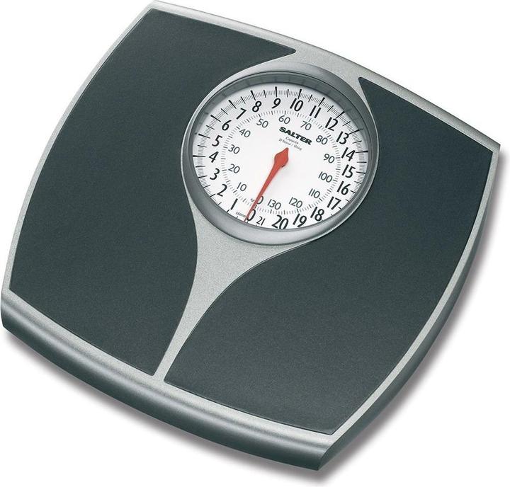 Produktbild Salter 148 Bksvdr (136 kg)