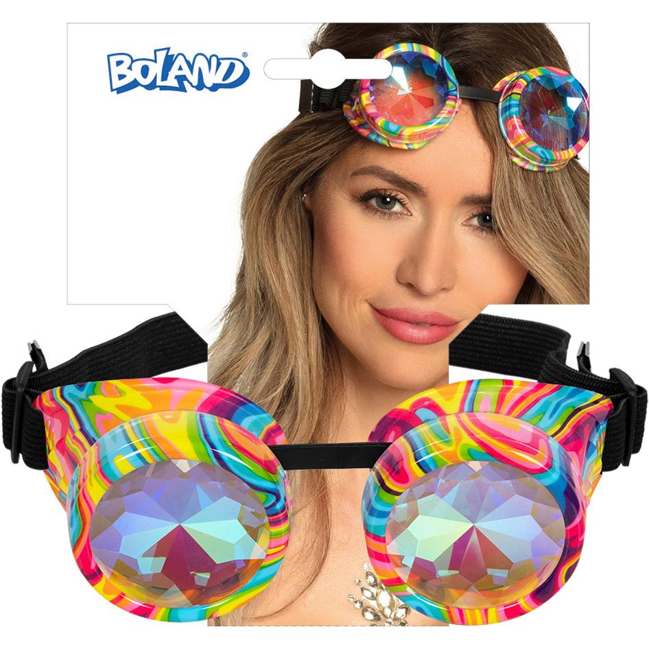 Thumbnail - Boland Party Glasses Bubble