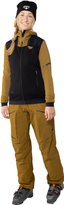 Produktbild Dynafit Tigard Gore-Tex Pro Hose (L)