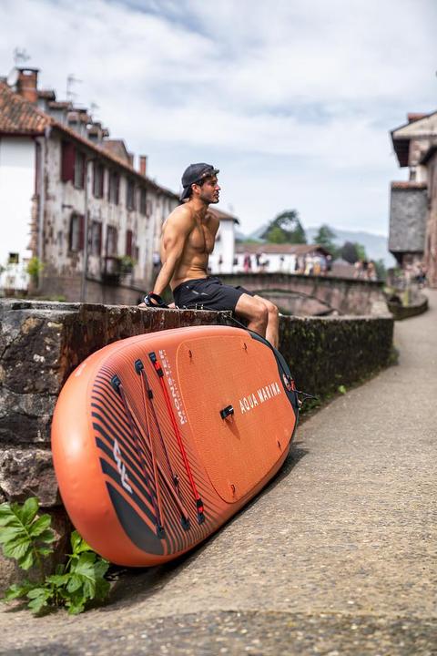 Image du produit Aqua Marina Monster (12')