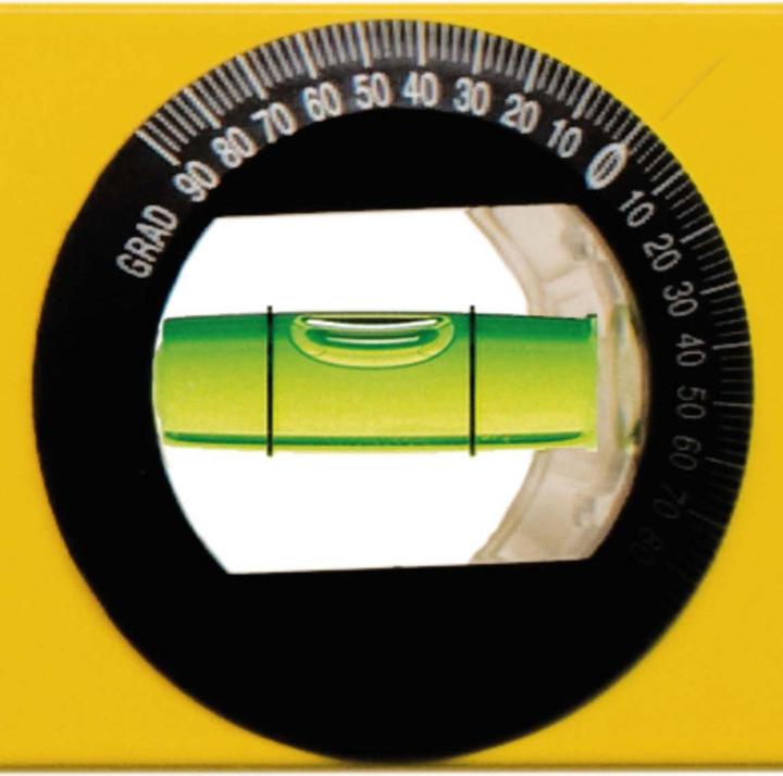 Produktbild Stabila Wasserwaage Type 70 W (60 cm)