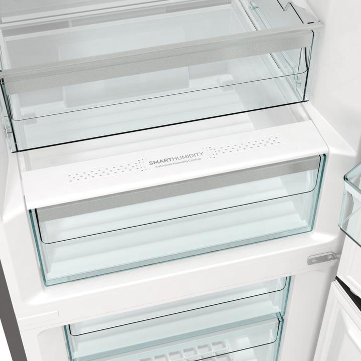 Produktbild Gorenje NRC620CSXL4WF NoFrost (361 l)