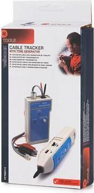 Actual product image Velleman VTTEST11 Cable tester