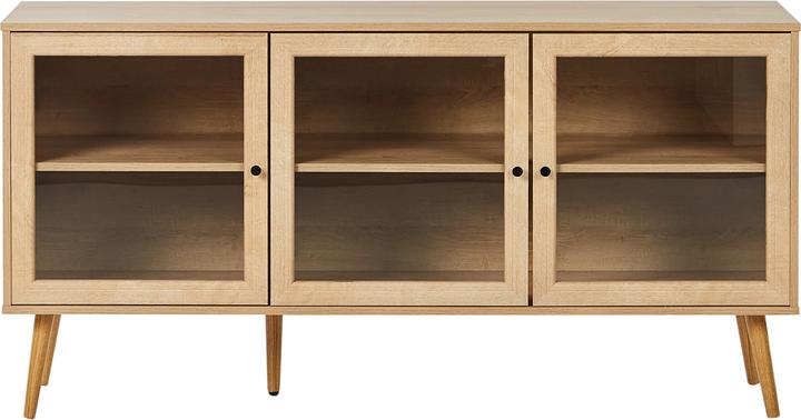 Image du produit Beliani Albany (150 x 40 x 76 cm)
