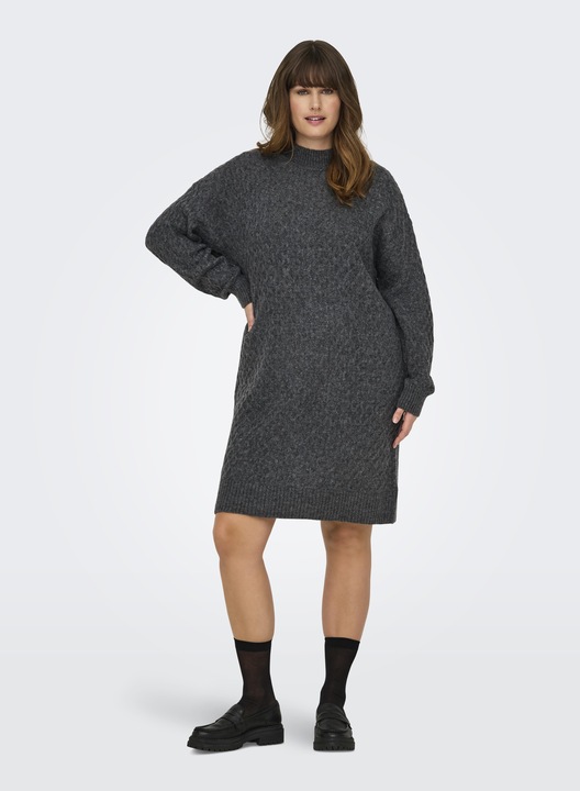 Immagine prodotto Only CARLITA abito midi in maglia (M)
