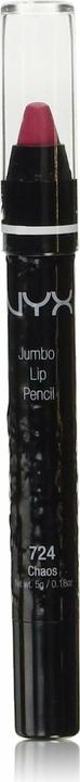 Immagine prodotto NYX Professional Make-Up NYX Trucco Professionale Matita Labbra Jumbo 709 Rosso Profondo 5 Gr (Rosso intenso)