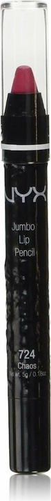 Image du produit NYX Professional Make-Up NYX Professional Makeup Crayon à lèvres jumbo 709 Rouge profond 5 gr (Rouge profond)