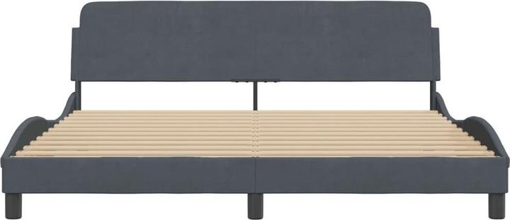 Produktbild vidaXL Bettgestell (180 x 200 cm)