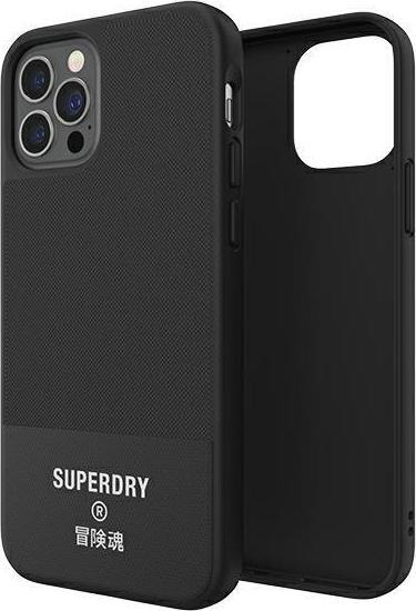 Produktbild Superdry Moulded Case Canvas (Apple iPhone 12)
