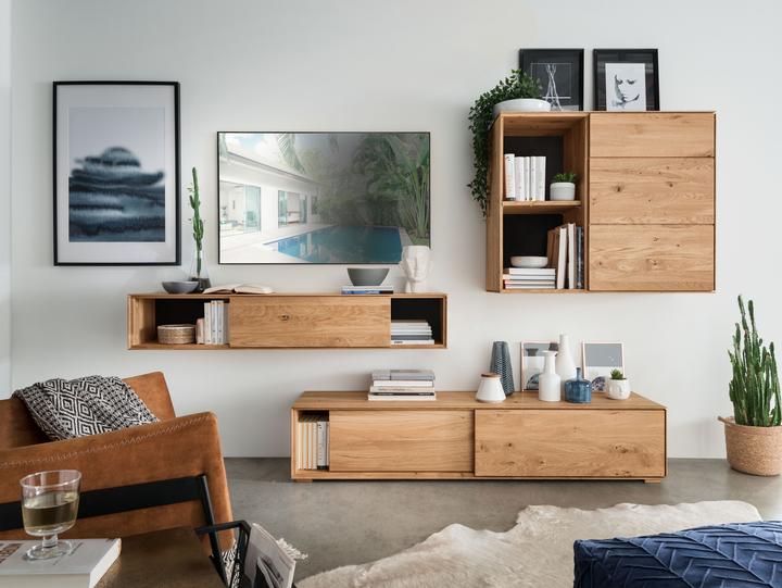 Actual product image Möbel-Eins Lorina