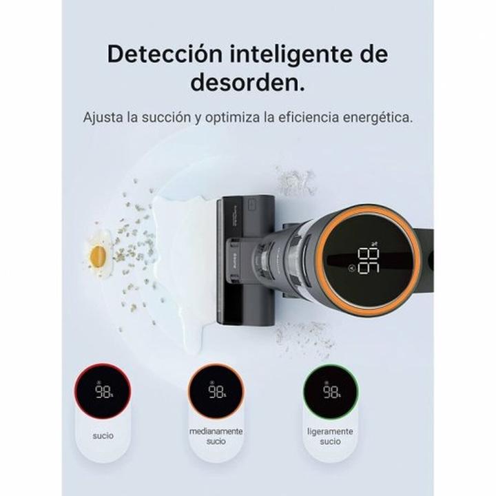 Actual product image Dreame H12