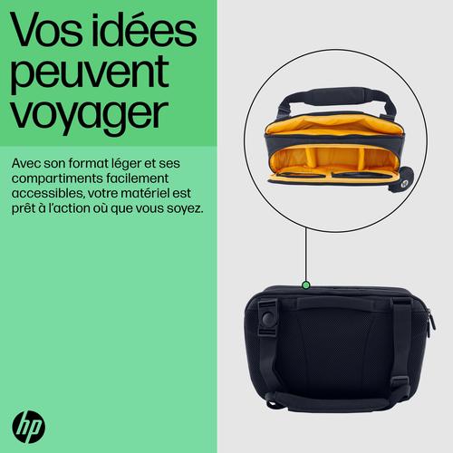 Produktbild HP Creator 13.3-inch Laptop Sling (13.30", HP)