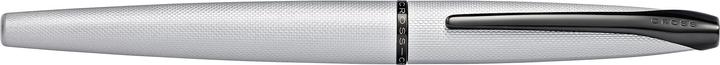 Actual product image Cross ATX fountain pen (Grey, 1 x)