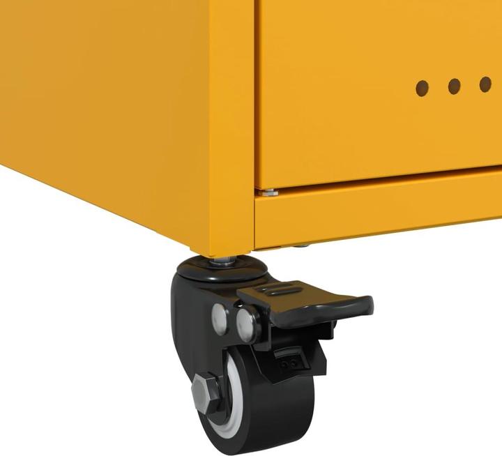 Produktbild vidaXL TV-Schrank (100.50 x 39 x 43.50 cm)