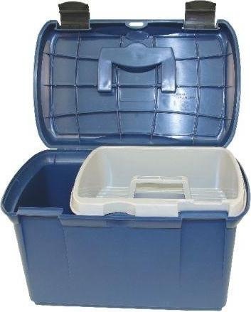 Actual product image Kerbl Cleaning box