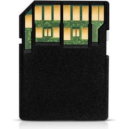 Thumbnail - Adata SDXC-Karte Premier ONE UHS-II 128 GB (128 GB, SDXC, U3, UHS-II), Speicherkarte, Gold, Schwarz
