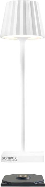Sompex Troll nano white