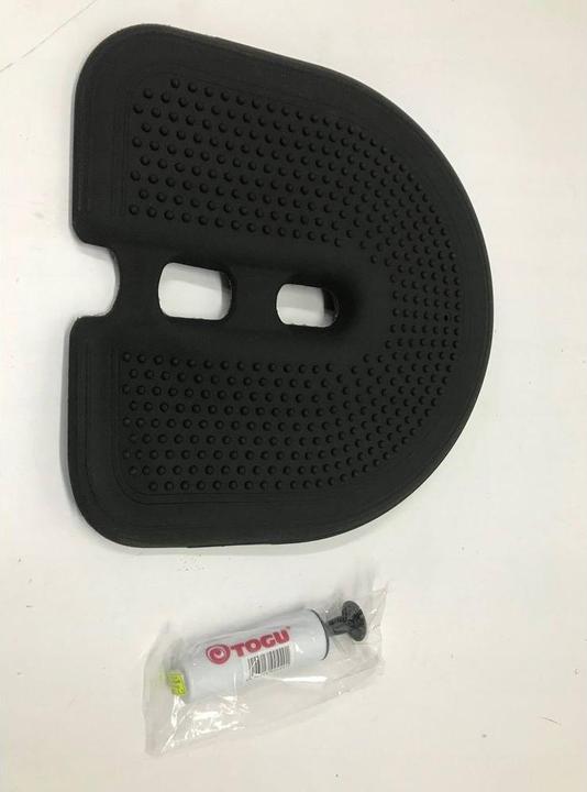 Image du produit Togu Dynair Wedge Comfort