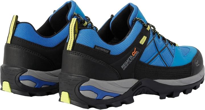 Produktbild Regatta Freizeitschuhe RMF835-DLW Samaris III (42)