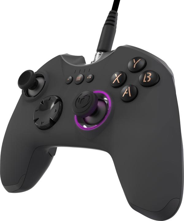 Produktbild Game Nacon GC-400ES Pro Gaming Controller (PC)