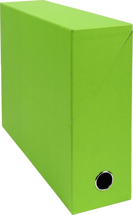 Image du produit Exacompta Boîtes d'archives (A4)