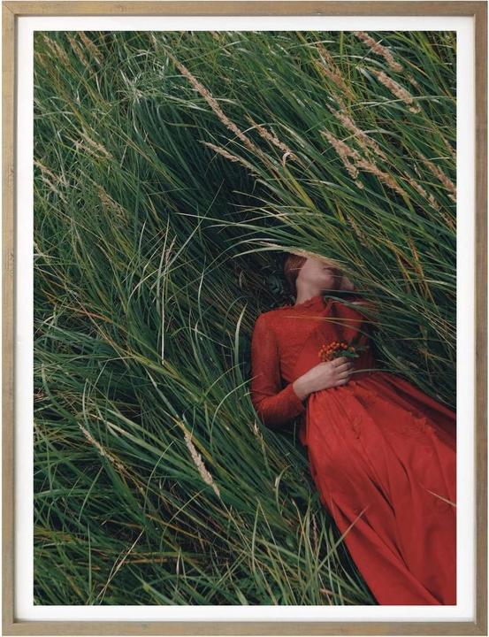 Image du produit Trenddeko Dans la prairie (30 x 40 cm)