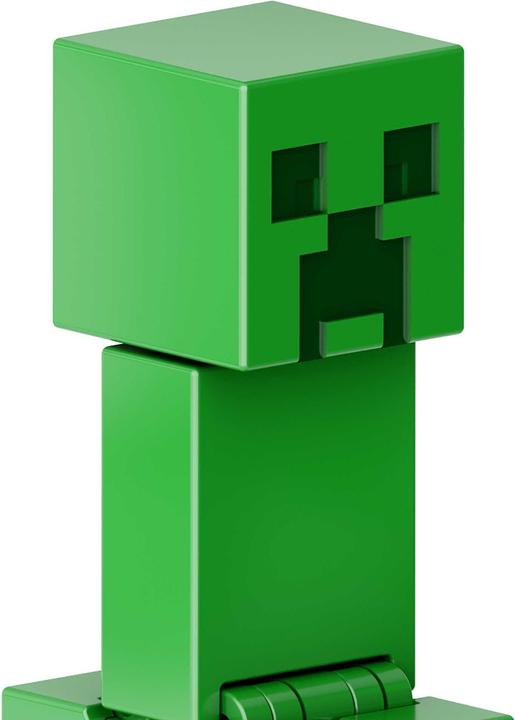 Image du produit Mattel Core Figure Creeper