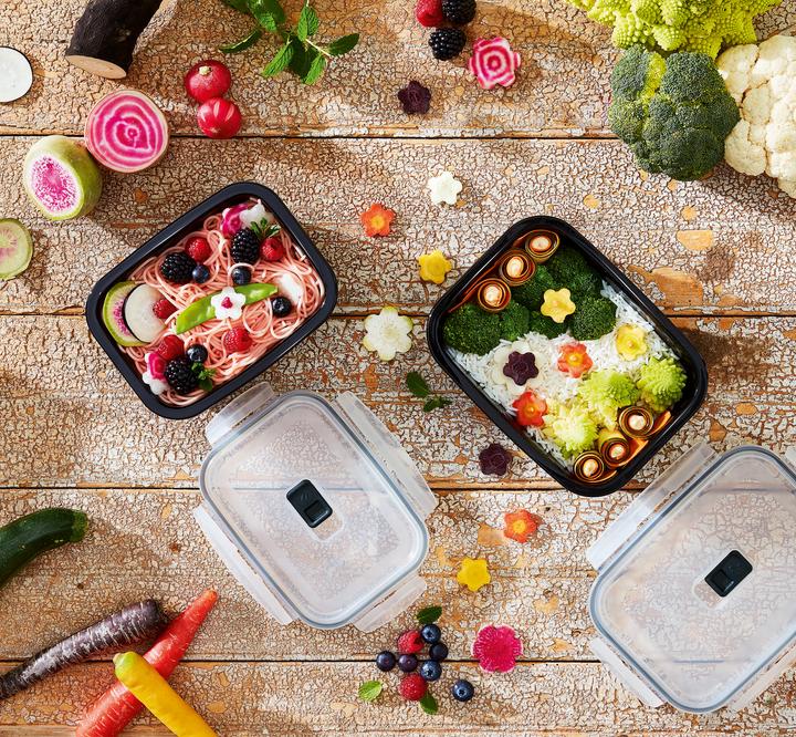 Produktbild Luminarc Black Box