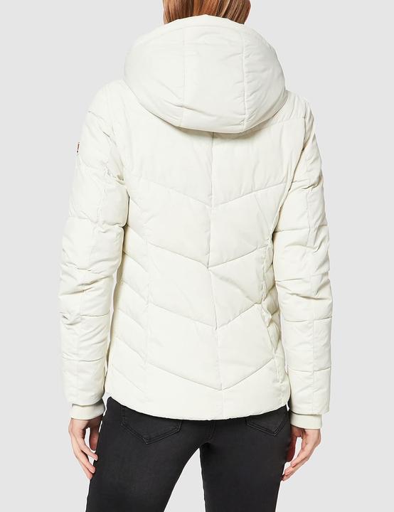 Produktbild Camel Active Steppjacke mit abnehmbarer Kapuze (34)