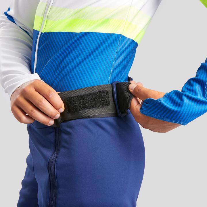 Actual product image Wedze RACE980 (140)
