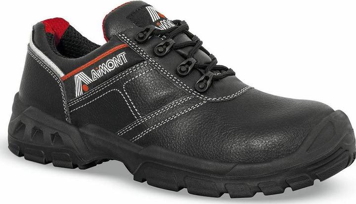 Produktbild Aimont Sicherheitshalbschuhe (S3, 42)